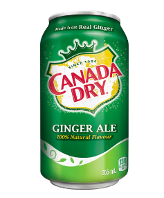 Ginger Ale