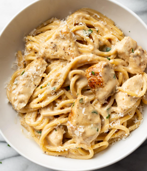 Chicken Pasta