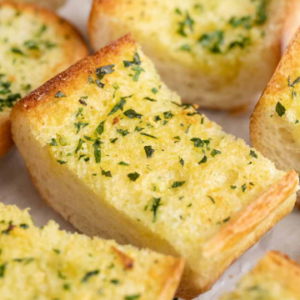 Garlic Bread / French