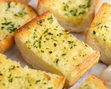 Garlic Bread / French