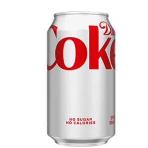 Diet Coke