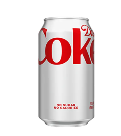 Diet Coke