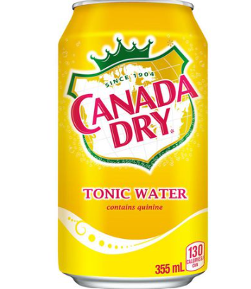 Tonic Water