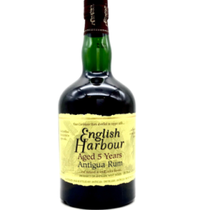 English Harbor 5 year