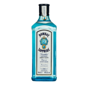 Bombay Sapphire Gin
