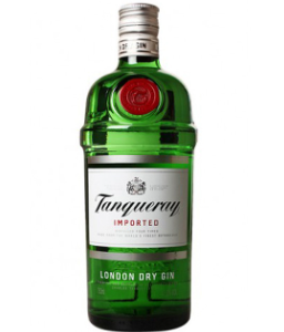 Tanqueray