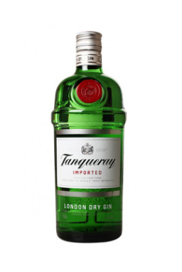 Tanqueray