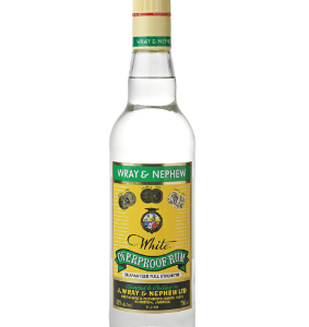 Wray and Nephew