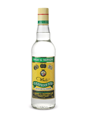 Wray and Nephew