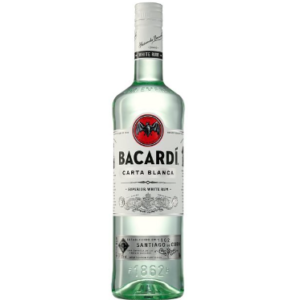 Bacardi