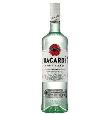 Bacardi