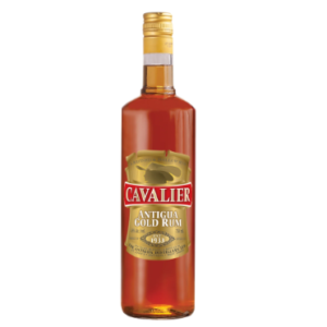 Cavalier Rum
