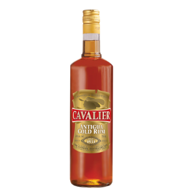 Cavalier Rum