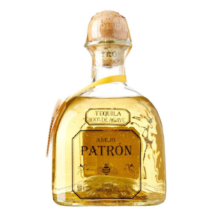 Patron Gold