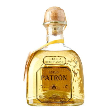 Patron Gold