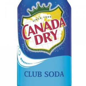 Club Soda