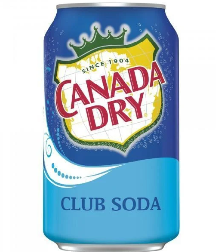 Club Soda