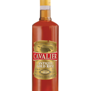Cavalier Rum