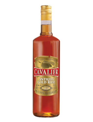 Cavalier Rum