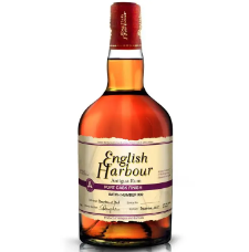 English Harbor 10 Year