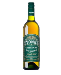 Ginger Stone Wine