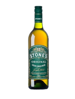 Ginger Stone Wine