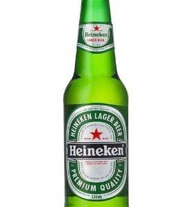 Heineken