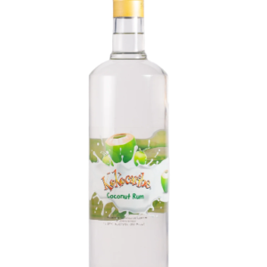 Koko Carib Rum