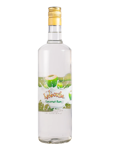 Koko Carib Rum