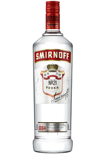 Smirnoff