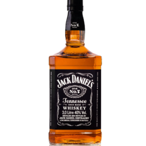 Jack Daniels