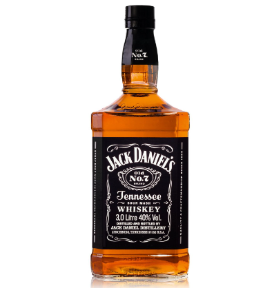 Jack Daniels