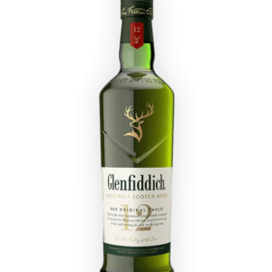 Glenfiddich