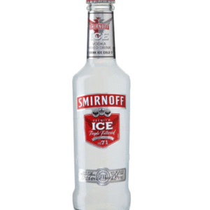 Smirnoff Ice